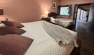 Hotel Siglo 17
