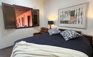Hotel Siglo 17