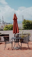 Hotel Siglo 17