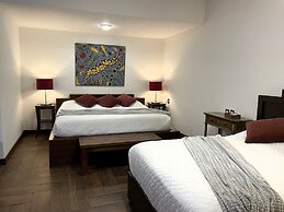 Hotel Siglo 17