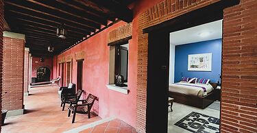 Hotel Siglo 17