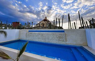 Hotel Siglo 17