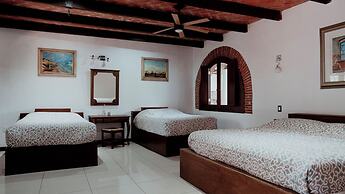 Hotel Siglo 17