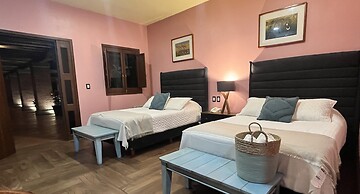 Hotel Siglo 17