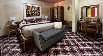 Hotel Siglo 17
