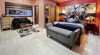 Hotel Siglo 17