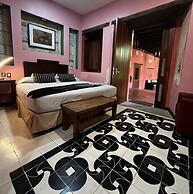Hotel Siglo 17