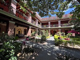 Hotel Siglo 17
