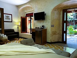 Hotel Siglo 17