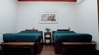 Hotel Siglo 17