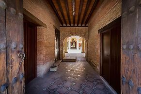 Hotel Siglo 17