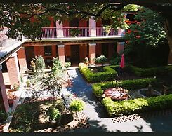 Hotel Siglo 17