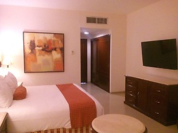 Hotel López Campeche