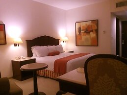 Hotel López Campeche