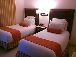 Hotel López Campeche