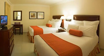 Hotel López Campeche