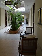 Hotel López Campeche