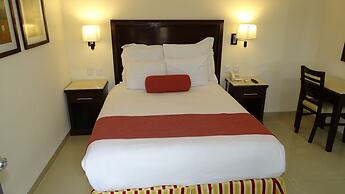 Hotel López Campeche