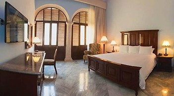 Hotel López Campeche