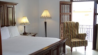 Hotel López Campeche