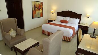 Hotel López Campeche