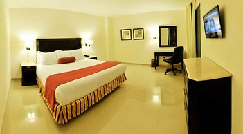 Hotel López Campeche