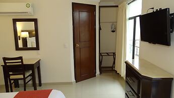 Hotel López Campeche