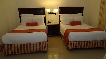 Hotel López Campeche