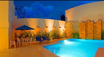 Hotel López Campeche