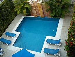 Hotel López Campeche