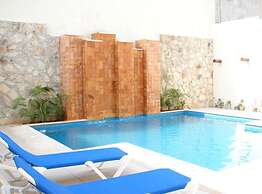 Hotel López Campeche