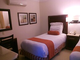 Hotel López Campeche