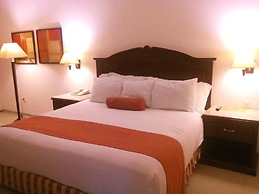 Hotel López Campeche