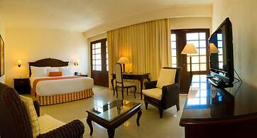 Hotel López Campeche