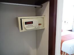 Hotel López Campeche