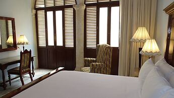 Hotel López Campeche