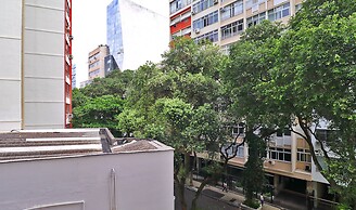 MZapartments Bulhoes