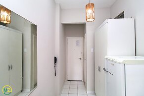 MZapartments Bulhoes