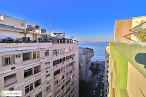 MZapartments Djalma