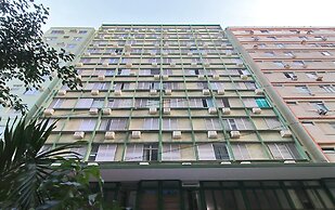 MZapartments Djalma