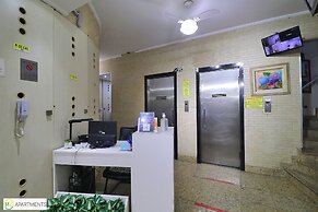 MZapartments Djalma