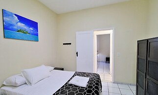 MZapartments Djalma