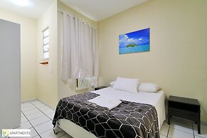 MZapartments Djalma