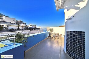MZapartments Djalma