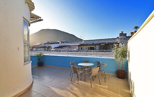 MZapartments Djalma