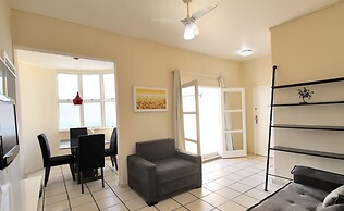 MZapartments Djalma