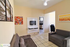 MZapartments Djalma