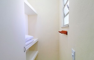 MZapartments Djalma