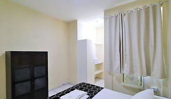 MZapartments Djalma