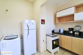 MZapartments Djalma